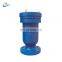 Ductile Iron Double Orifice  Automatic Quick Exhaust Air Release Valve