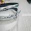 T shape plastic pvc round wooden table edge banding table edge trim