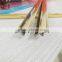 PVC paneling T trim shelf edge banding trim,t shaped edge trim