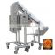 Industrial cooked meat pulled Pork Shredding Machine / meat shredding machines