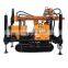High Efficient Hydraulic mini piling rig / piling machine / piling equipment