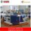 HAS VIDEO ATM Paper Roll and Fax Thermal Paper Roll Slitting Machine
