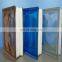 Qingdao Rocky high quality low price clear and colored glass block price