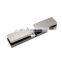 GUIDA 511035 180 degree stainless steel glass to glass bathroom long hinge