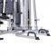 Fitness Portable Multi Station Gym Exercise Equipment 6-station  fitness equipment