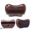 209 Best Selling OEM car neck shoulder massager pillow for Car Home Office Use