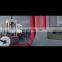 Wholesales Pendulum Impact Testing Machine from Trustable Factory with 300J