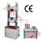 Computerized Hydraulic Universal Testing Machine Metal Tensile Testing Machine