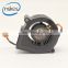 AB05012DX200600 0.15A 12v blower turbo fans industrial fan