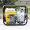BISON(CHINA) 2inch Gasoline High Pressure Fire Water Pump