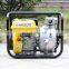 BISON(CHINA) 2inch Gasoline High Pressure Fire Water Pump