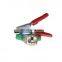 Red/Black color Battery Terminal