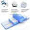3x1m 10cm wholesale australia cheerleading inflatable air tumble track gymnastics mat with pump