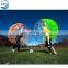 Popular playground game funny inflatable adult body bumper bouncing ball