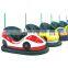 Low price kids play inflatable cushion protection bumper car