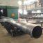 Piling projects spiral welded steel pipe with ASTM A252 GR.2