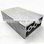 Cheap Price Custom Design Square Aluminium Extrusion