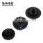 Steel Helical Reinforcement Low Noise High Torque Gear Set for Ver2/3 AEG Gearbox Hunting Army Paintball Game Accessories