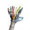 High-grade Multi Core Flexible Communication Telephone Cable With Best Price