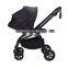 Wholesale Infant baby stroller / EN 1888 approved 3 in 1 baby stroller to Europe / new models baby pushchair 2019