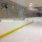 Strong Indoor Soccer Wall with Acrylic for Competition