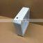 Shenzhen custom plastic injection molding abs gateway enclosure mold