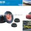 2015 High performance IMPP cone rubber edge 5way subwoofer music car speaker