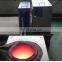 Pig Iron Melting Small Induction Furnace sale