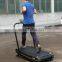 RONGLE ROO1 Treadmill Deck Running, Self-powered Treadmill, Treadmill Without Motorless Walking Running Machine