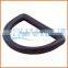 China supplier d ring binder folder