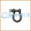 China Supplier d Ring Bag Buckles