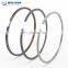 In Stock Machinery engine parts 102mm 3802230 Piston Rings for CUMMINS