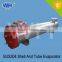 Cooling System stainless steel tube bending heat exchanger