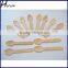 Wedding Wooden Fork SPT013B