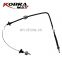 6001546867 6001548445 Clutch Cable Aftermarket With High Quality Oem For Renault