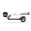 2020 New Arrival China Pro Adult Cheap Black 36V7.8AH Lightweight Front Disc-Brake Wholesale Foldable Electric Balance Scooters