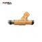 High Quality Fuel Injector For Ford Taurus 3.4 0280155725 Auto Mechanic