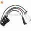 HYS  high safety Ignition Wires Set Spark Plug Wire Set Ignition Cable  96305387 for Aveo/Kalos Lanos 1.4 1.3 1997-2019