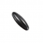 China Manufacturer Price 6cm Type Length Irregular Magnet Rattlesnake Egg Ferrite Magnet