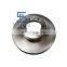 Front Brake Disc 43512-OK010 For HILUX KUN15