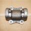 original ZK6122 Yutong spare parts 2214-00108 transmission shaft flange