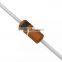 Small Signal Zener Diodes BZX55C5V1 ST