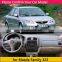 Для семейства автомобилей Mazda 323 с 1998 по 2003 гг. (BJ) Антискользящая коврик-крышка для приборной панели, солнцезащитный коврик для приборной панели. Аксессуары для Ford Laser KN, KQ 2000, 2002