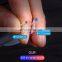 New Led Car Interior Ambient Mood Light Rgb App Remote Control Auto Decorative Dashboard Foot Door Atmosphere EL Neon Lamp 12V