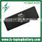 Genuine original laptop Battery A1185 for Apple MacBook 13" Bateria para laptop A1185 MA472 MA566 MA701 Black/white