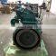 Genuine 120KW Weichai WP6B WP6B120E221 diesel engine for pump