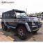 G Class W463 G500 B800 B900 G63 G65 4x4 Electric Auto Running Board Side Step electric side step for 4x4 side skirts