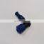 Factory supply waterproof engine gas ignition coil cap universal CG125 motorcycle spark plug cap