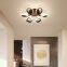 LED Ceiling Lamp For Corridor stairs Entrance Attic Square indoor Lighting Minimalist Style Lights Kitchen Fixtures