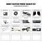 Car electric ECO power lift gate factory price wholesale tail gate modified Manual-automatic for toyota rav4 2020